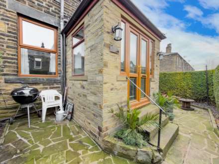 Clark Street, Dewsbury, Image 16