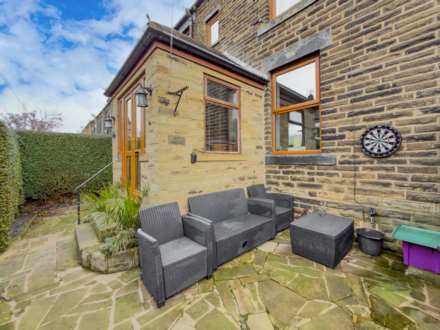 Clark Street, Dewsbury, Image 17