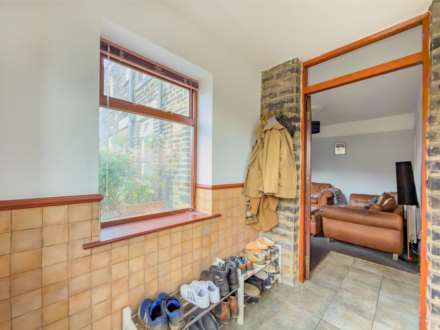 Clark Street, Dewsbury, Image 2