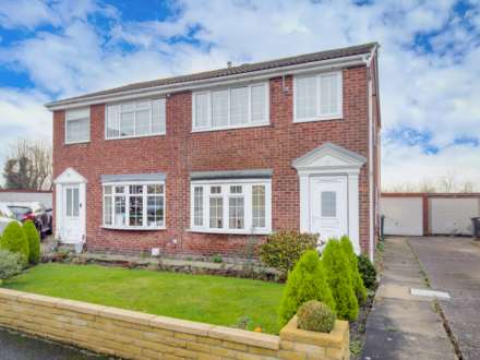 Oxford Drive, Gomersal, Image 1