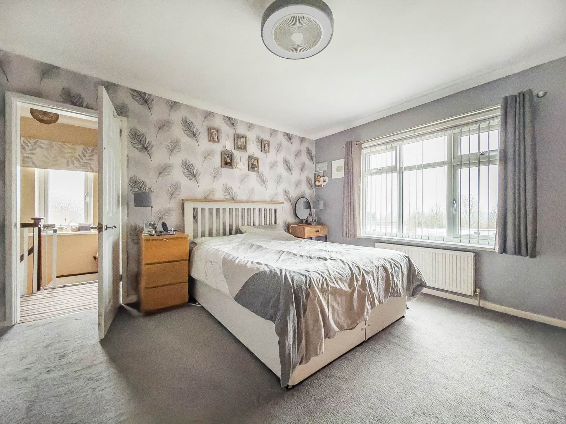 Field Head Lane, Birstall, Image 11