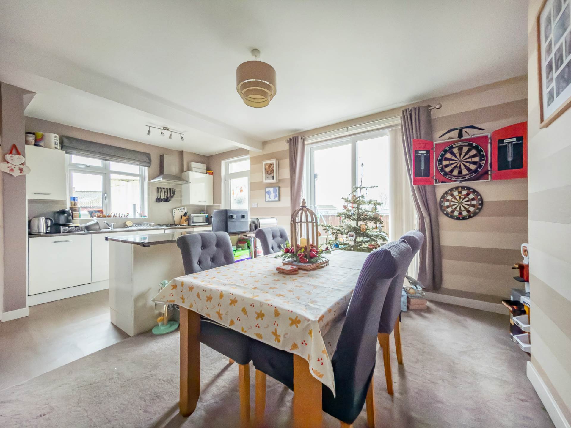 Field Head Lane, Birstall, Image 6