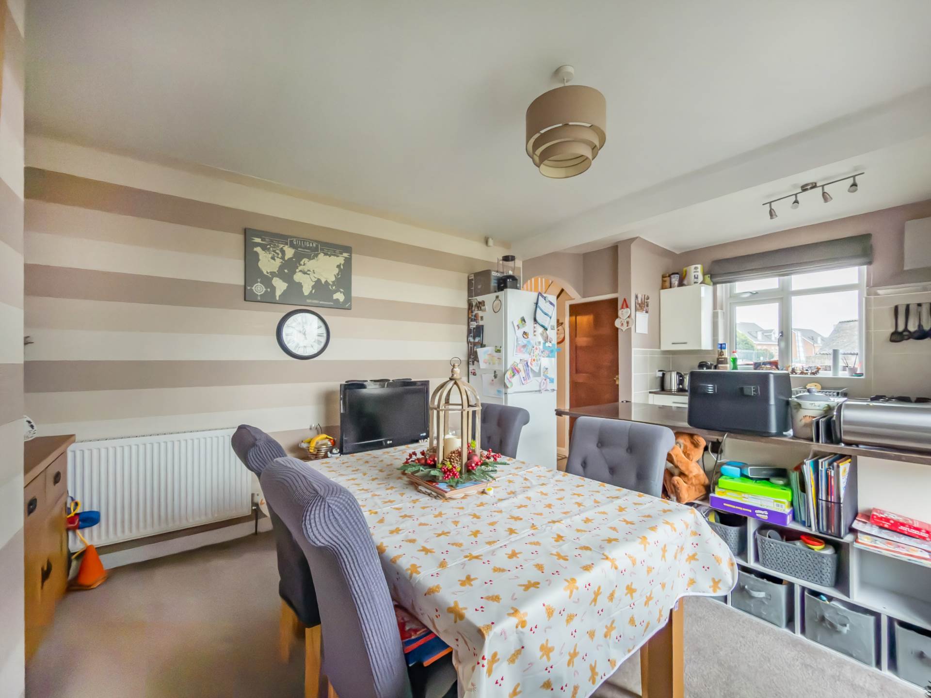 Field Head Lane, Birstall, Image 7