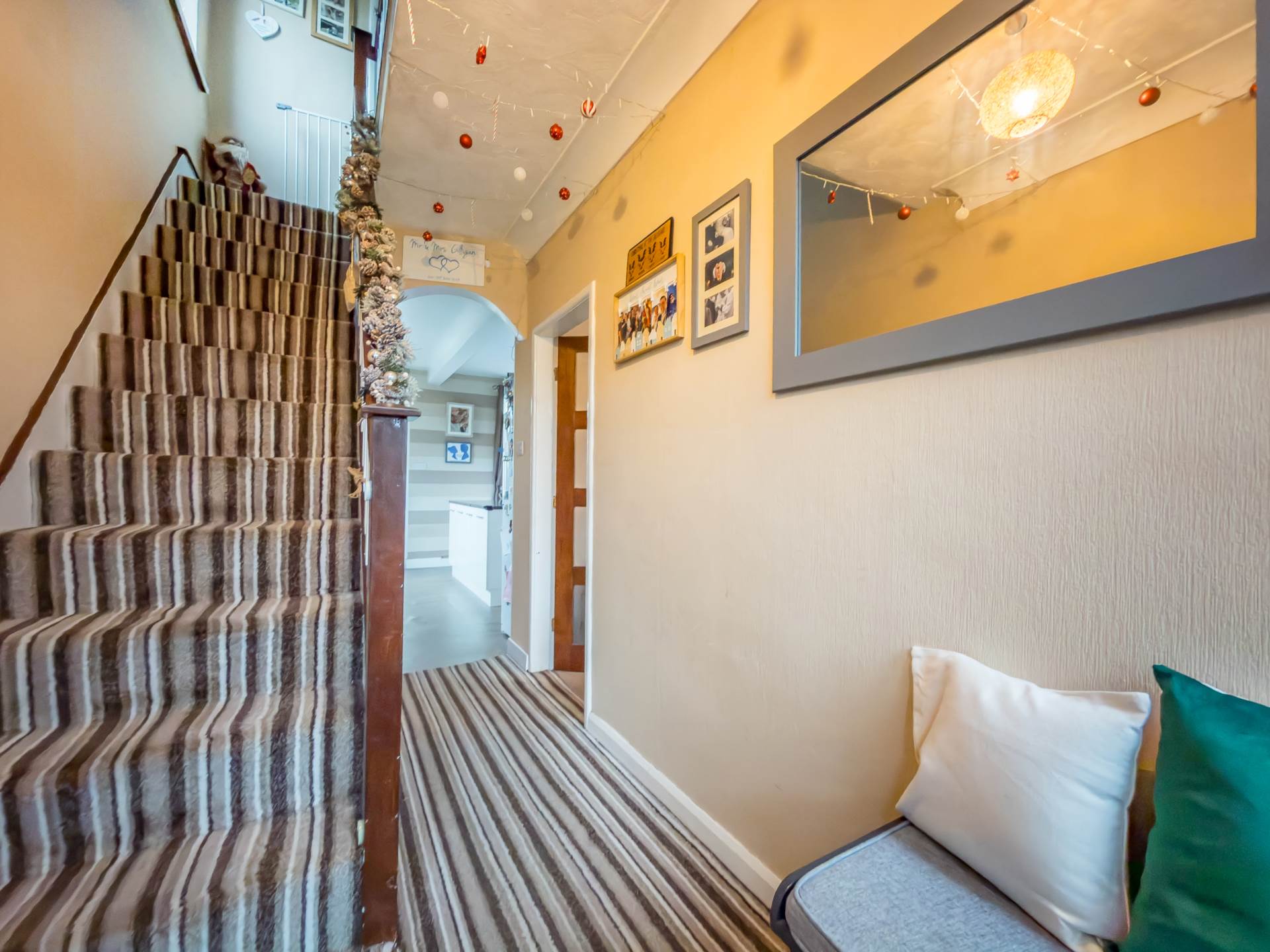 Field Head Lane, Birstall, Image 8