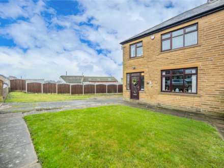 Field Head Lane, Birstall, Image 1