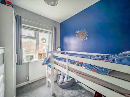 Field Head Lane, Birstall, Image 14