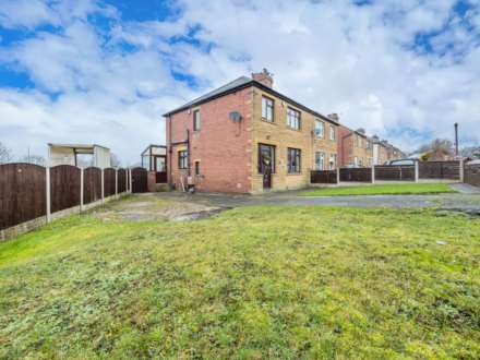 Field Head Lane, Birstall, Image 15