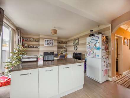 Field Head Lane, Birstall, Image 5