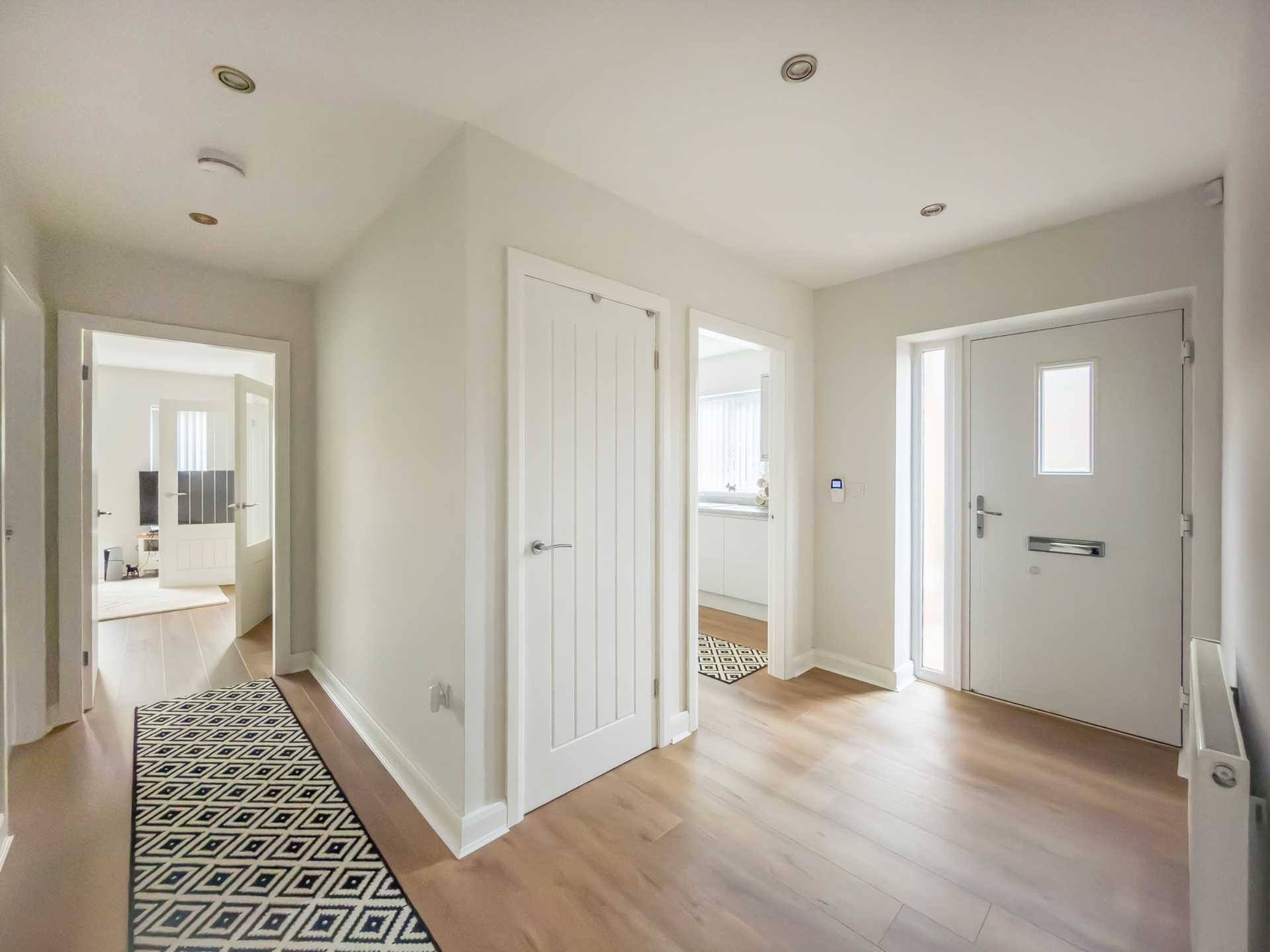 Dudley Avenue, Birstall, Image 2