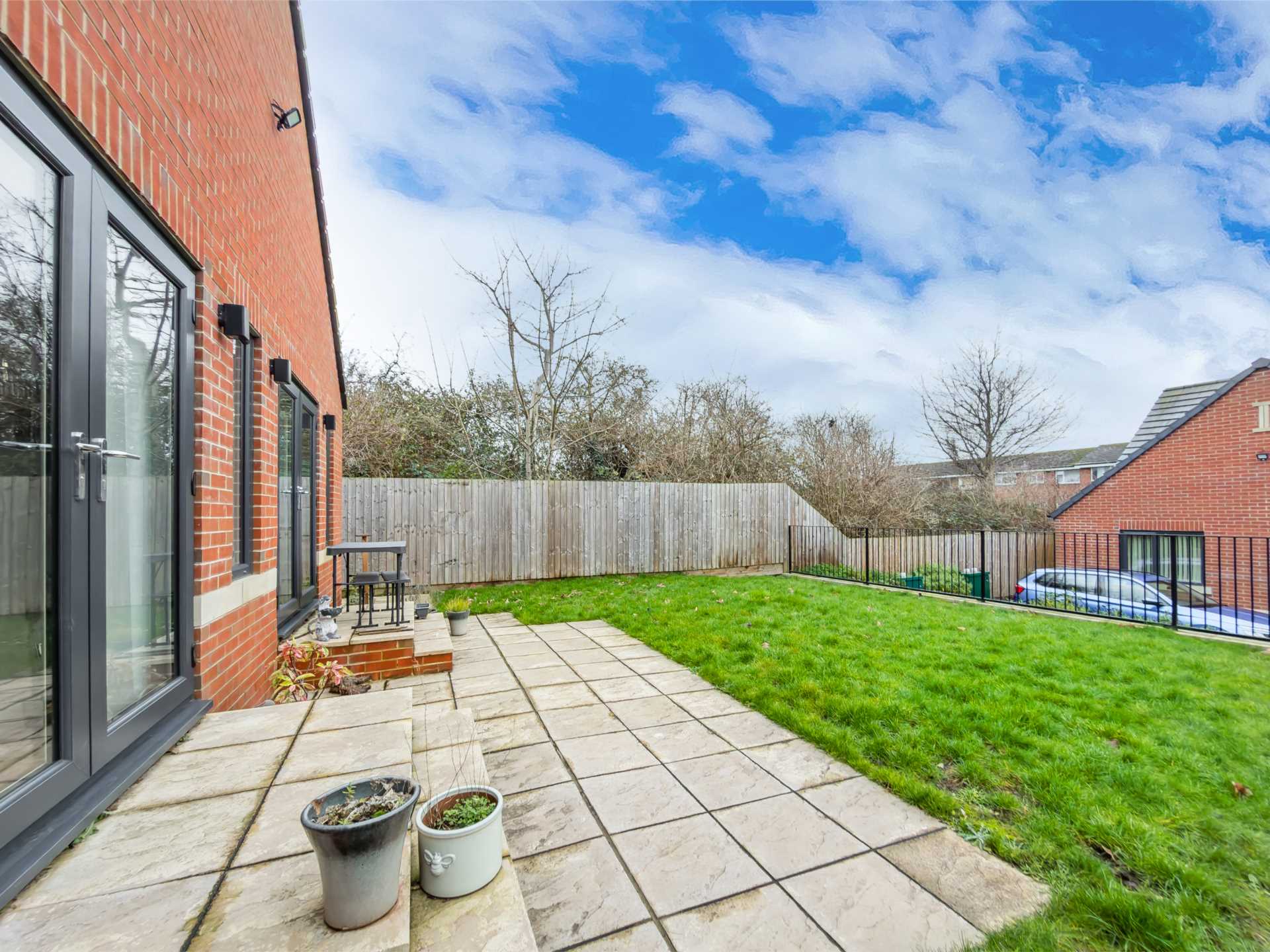 Dudley Avenue, Birstall, Image 20