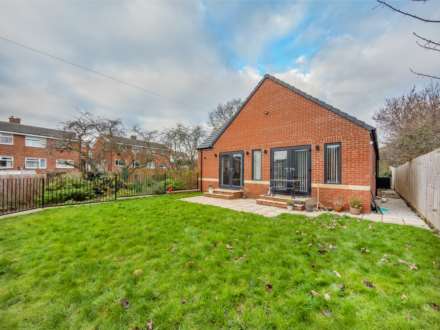 Dudley Avenue, Birstall, Image 19