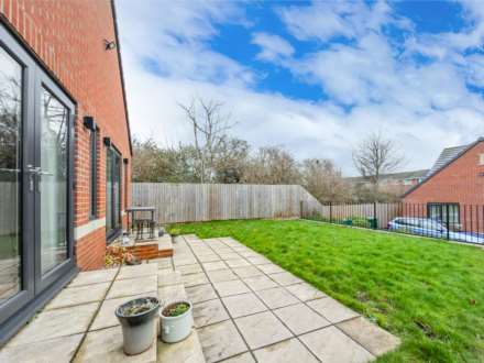 Dudley Avenue, Birstall, Image 20