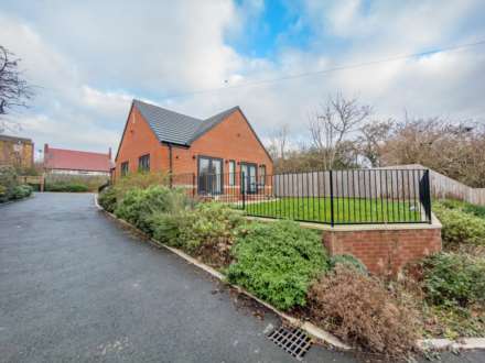 Dudley Avenue, Birstall, Image 21