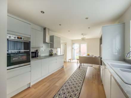 Dudley Avenue, Birstall, Image 3