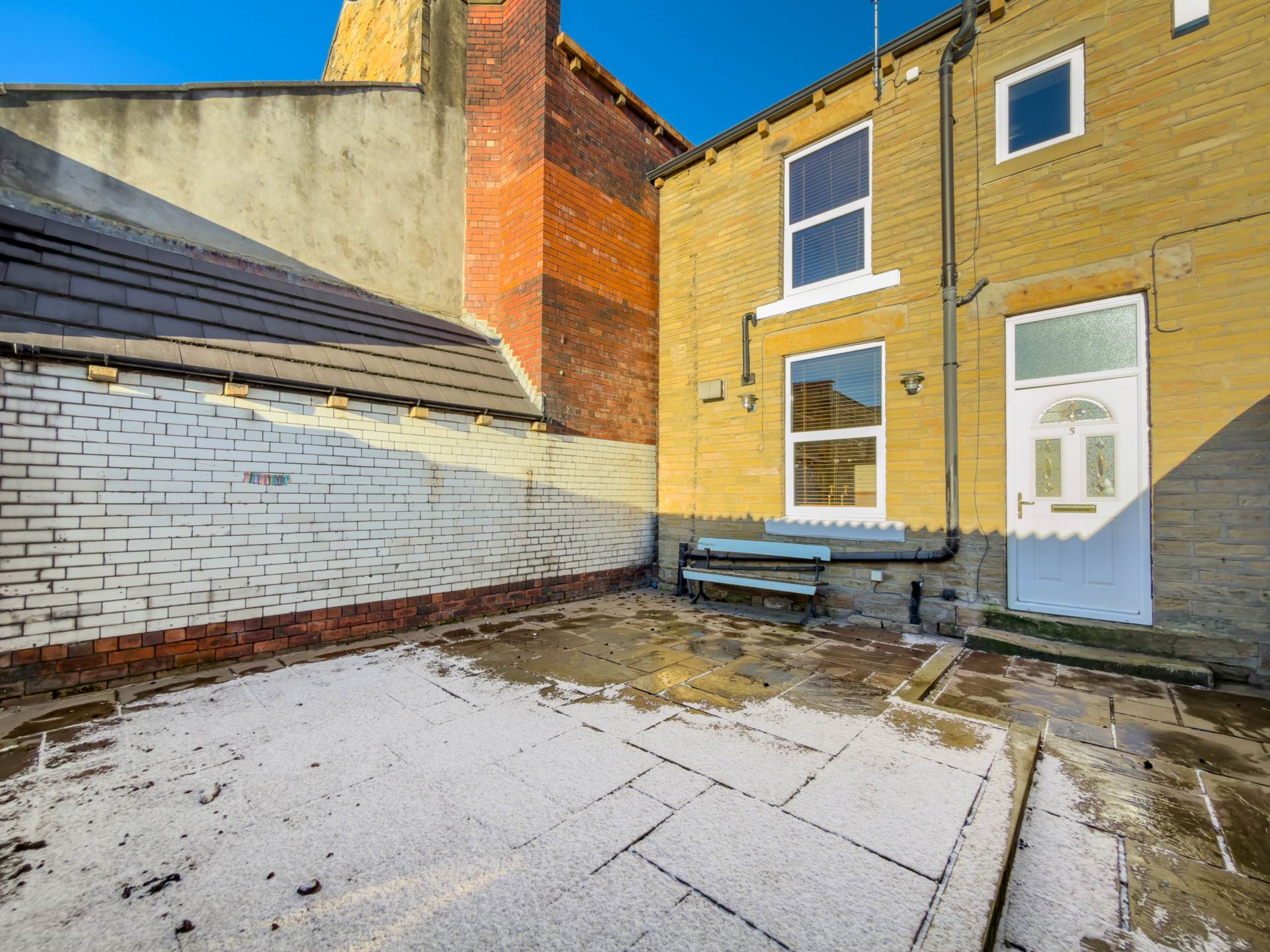 John Street, Batley, Image 13