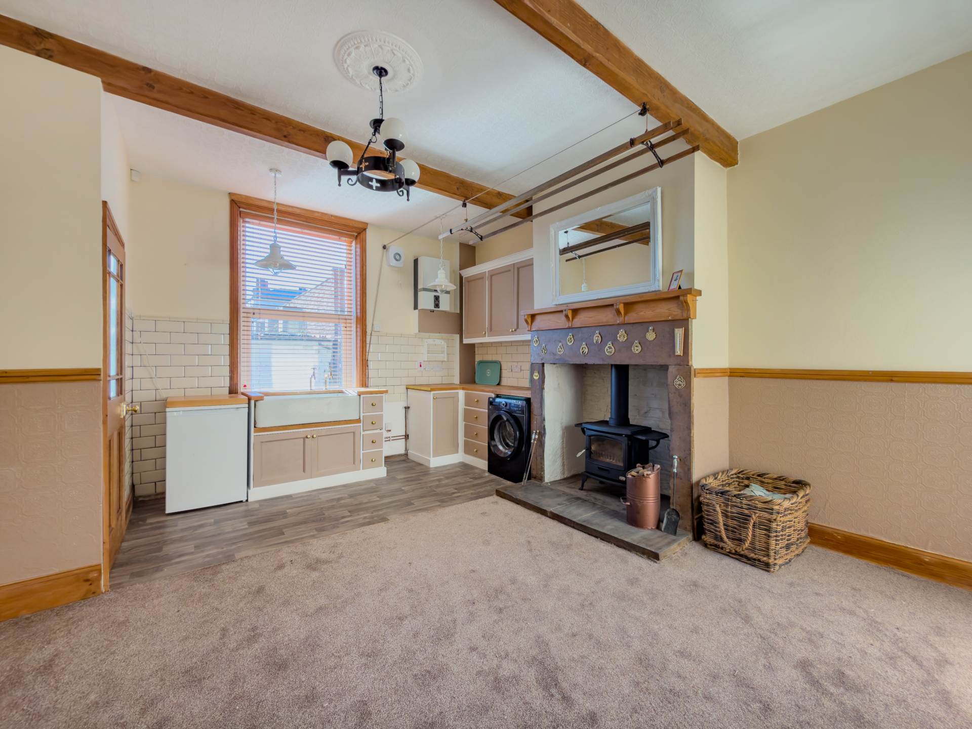 John Street, Batley, Image 3