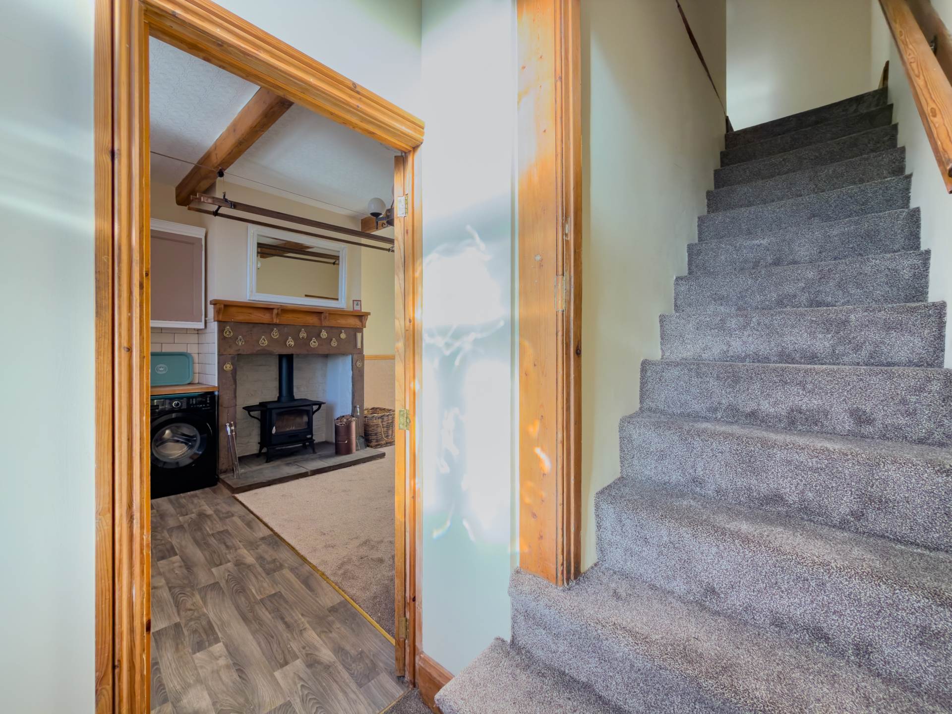 John Street, Batley, Image 5