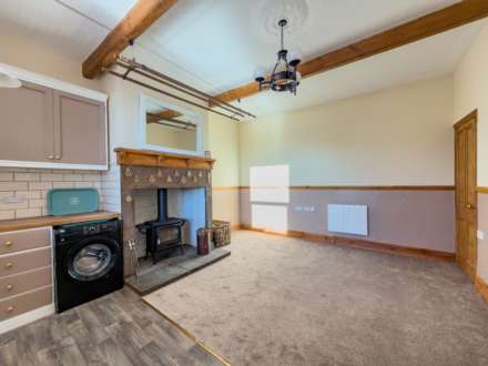 John Street, Batley, Image 2