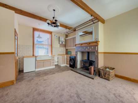 John Street, Batley, Image 3