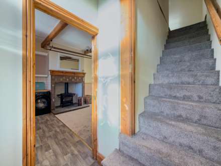 John Street, Batley, Image 5