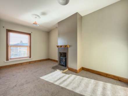 John Street, Batley, Image 8