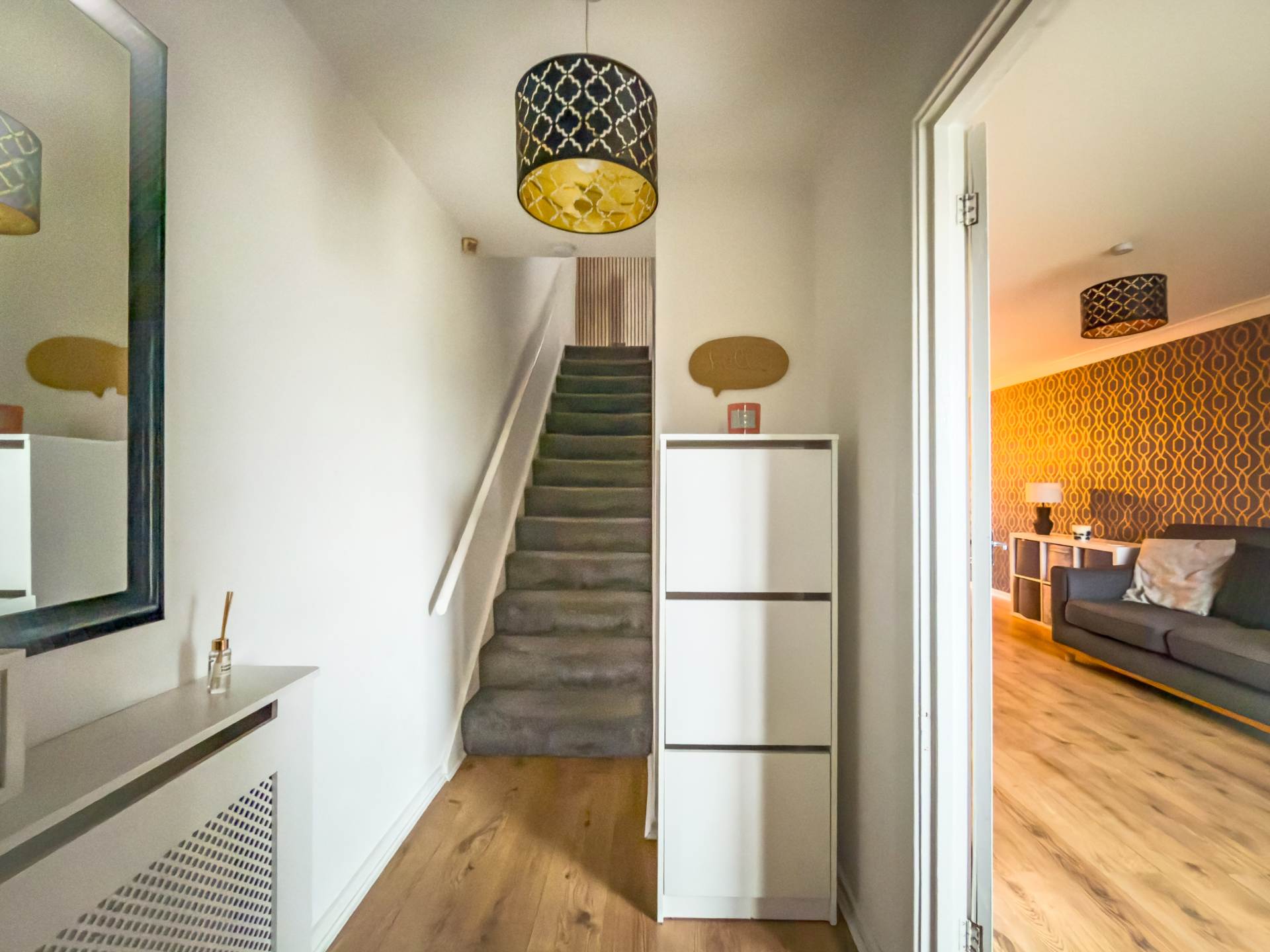 Beverley Gardens, Birstall, Image 11