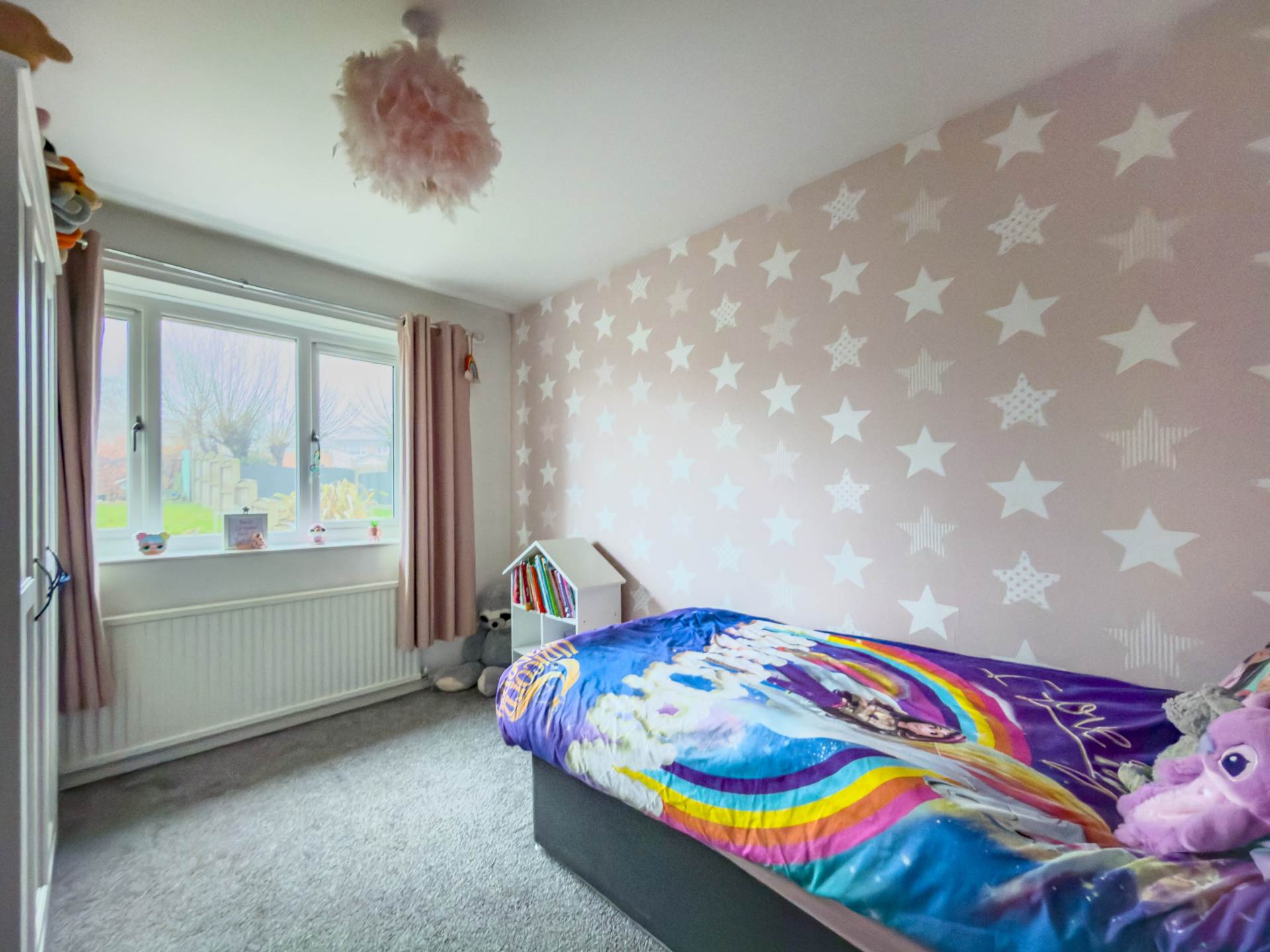 Beverley Gardens, Birstall, Image 14