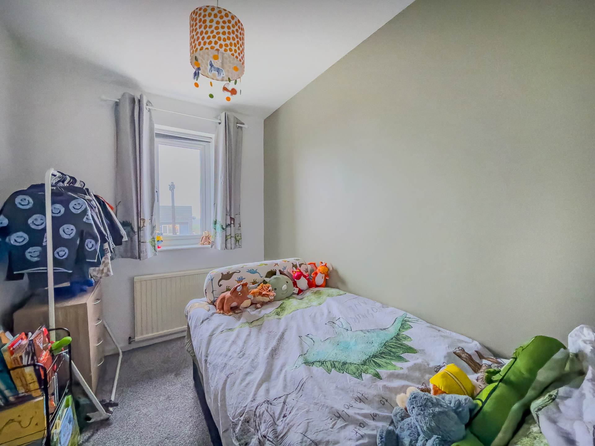 Beverley Gardens, Birstall, Image 15