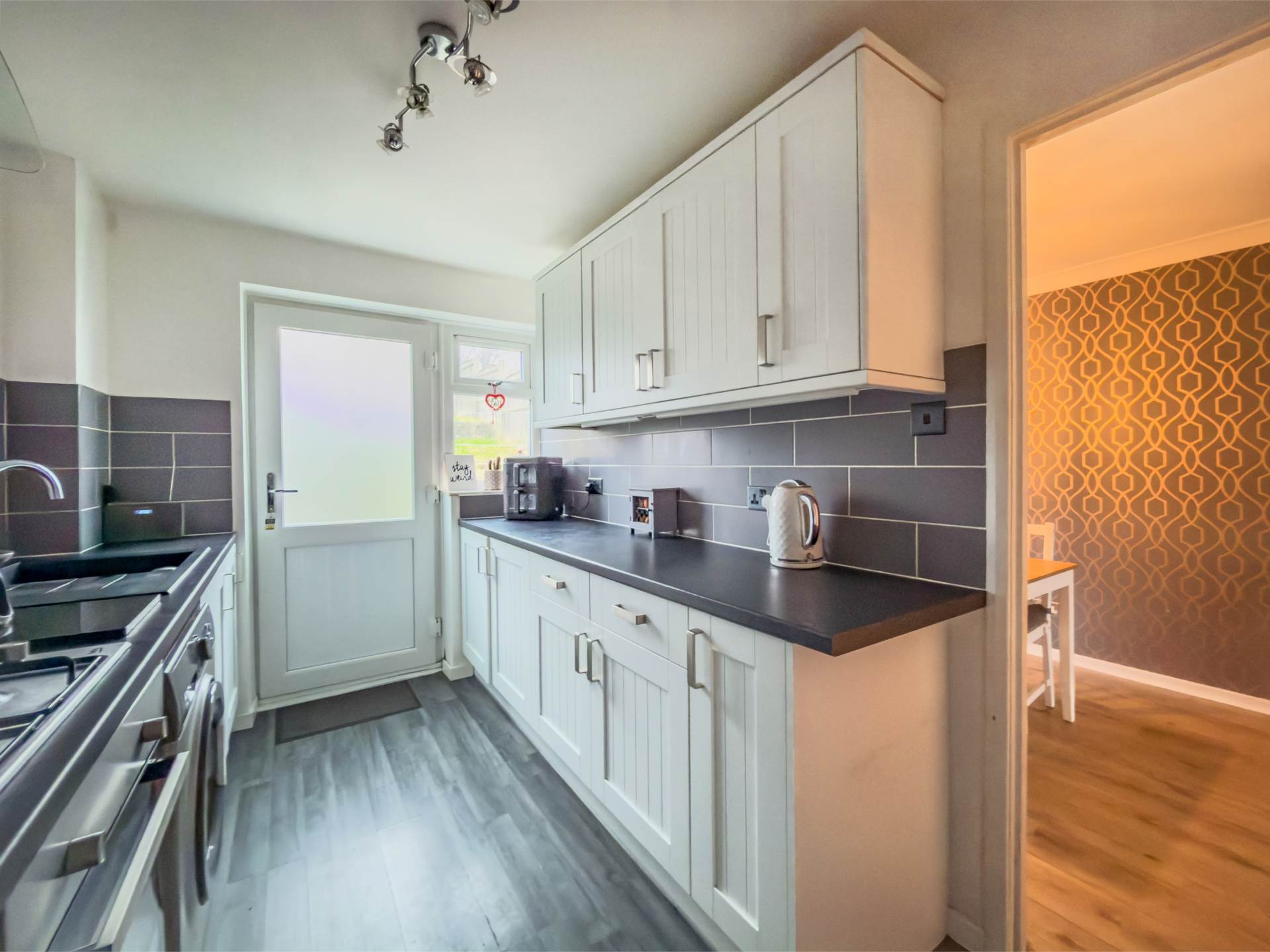 Beverley Gardens, Birstall, Image 2