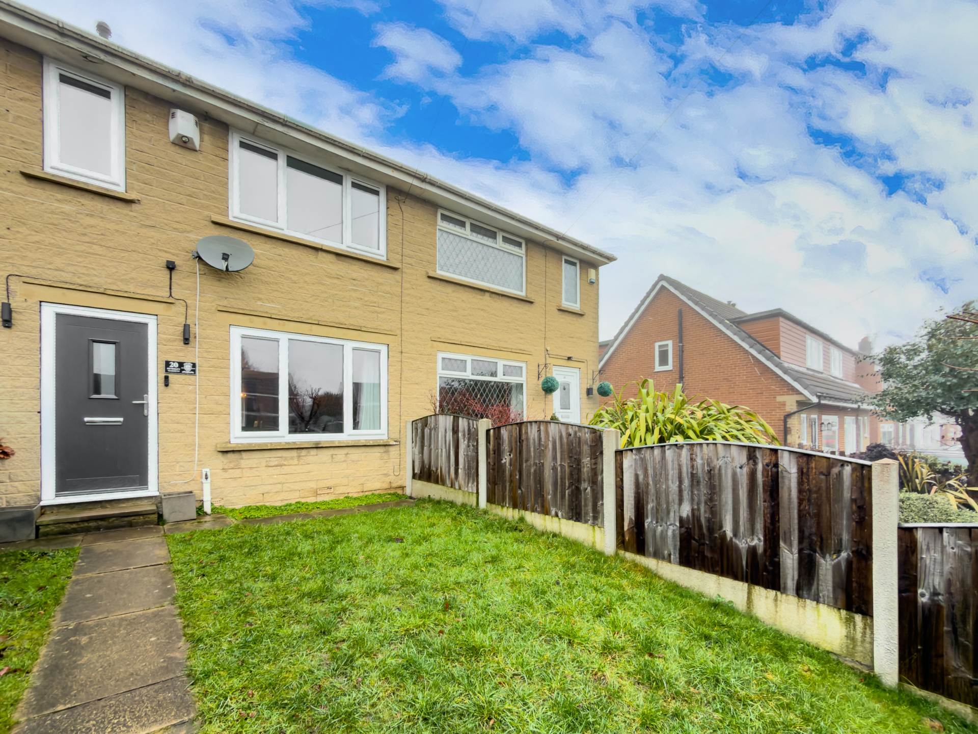 Beverley Gardens, Birstall, Image 20