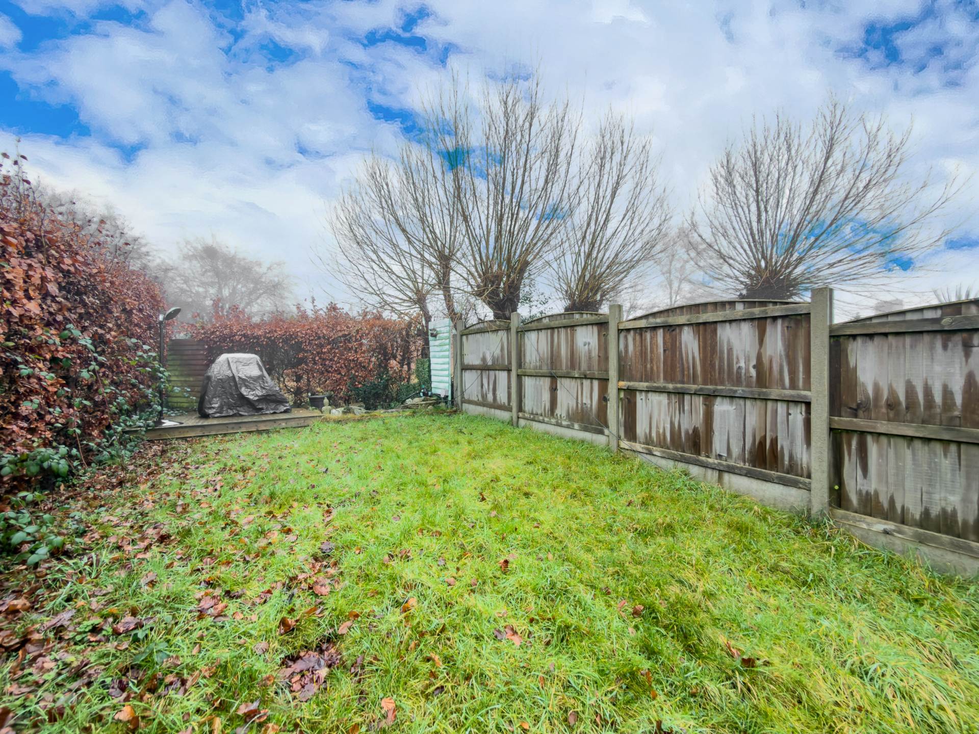 Beverley Gardens, Birstall, Image 23