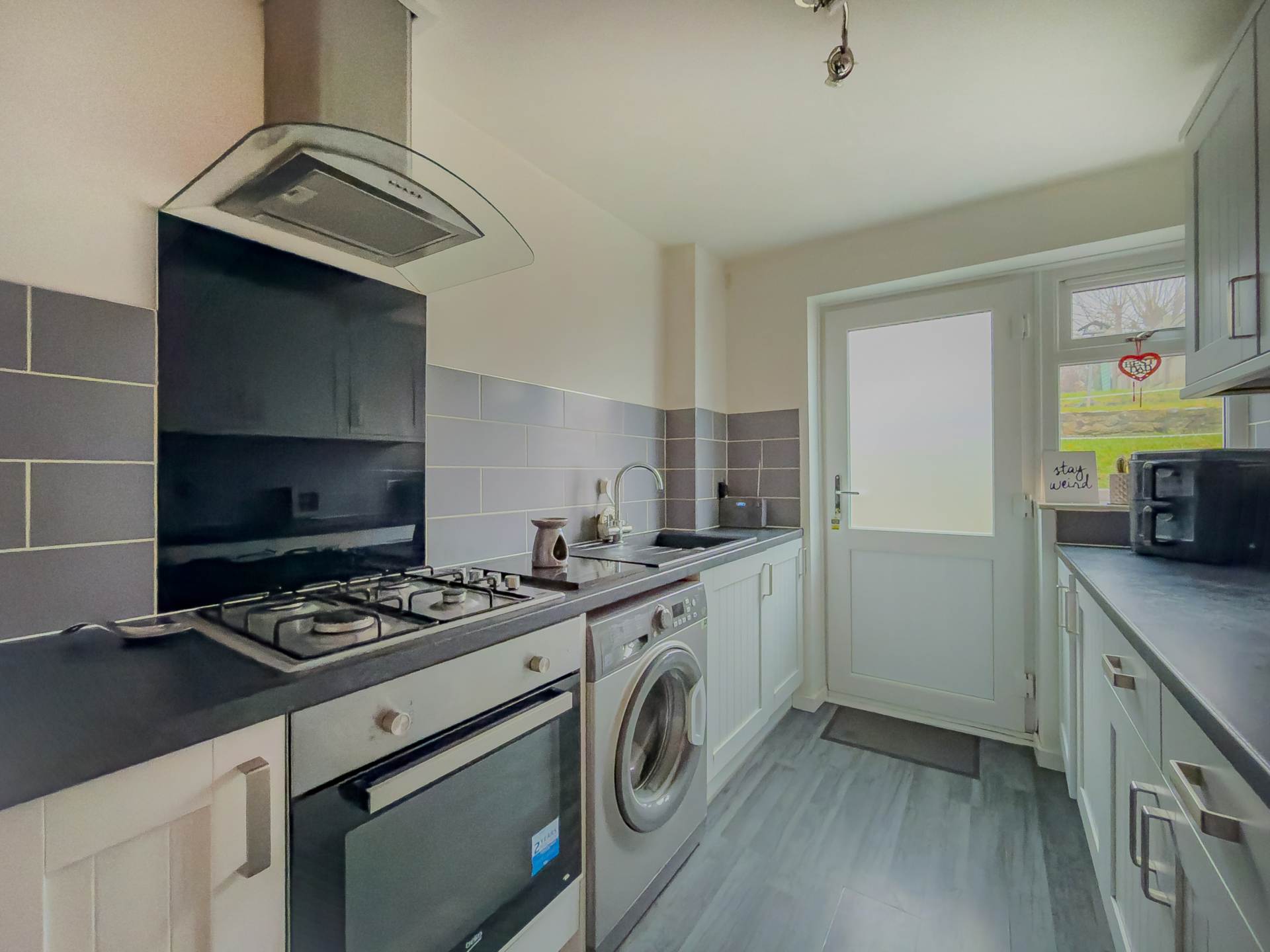 Beverley Gardens, Birstall, Image 4