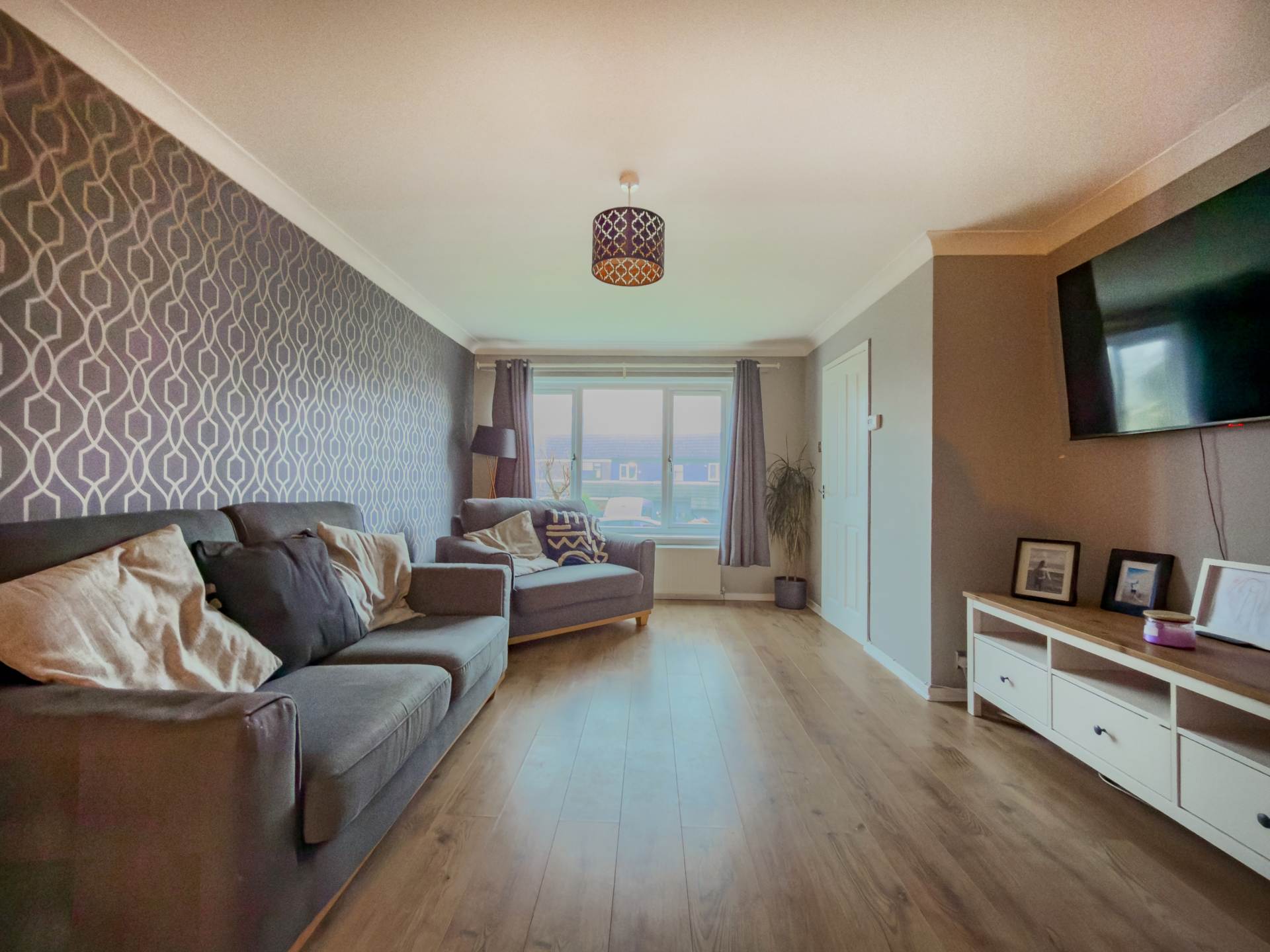 Beverley Gardens, Birstall, Image 8