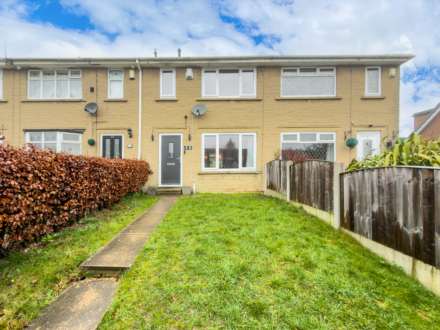 Beverley Gardens, Birstall, Image 1