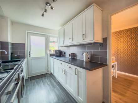 Beverley Gardens, Birstall, Image 2