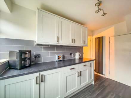 Beverley Gardens, Birstall, Image 3