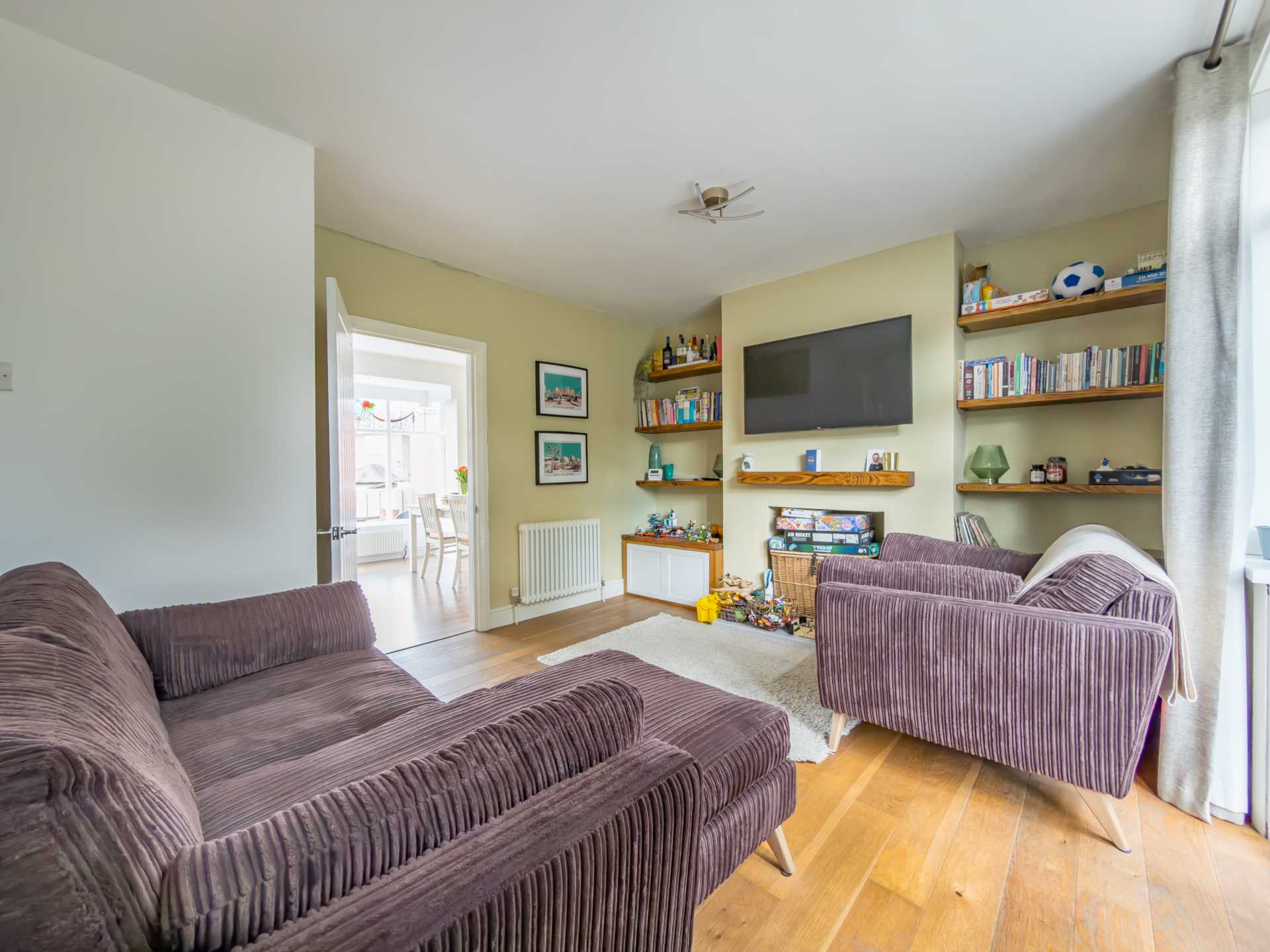 Leyland Road, Birstall, Image 10