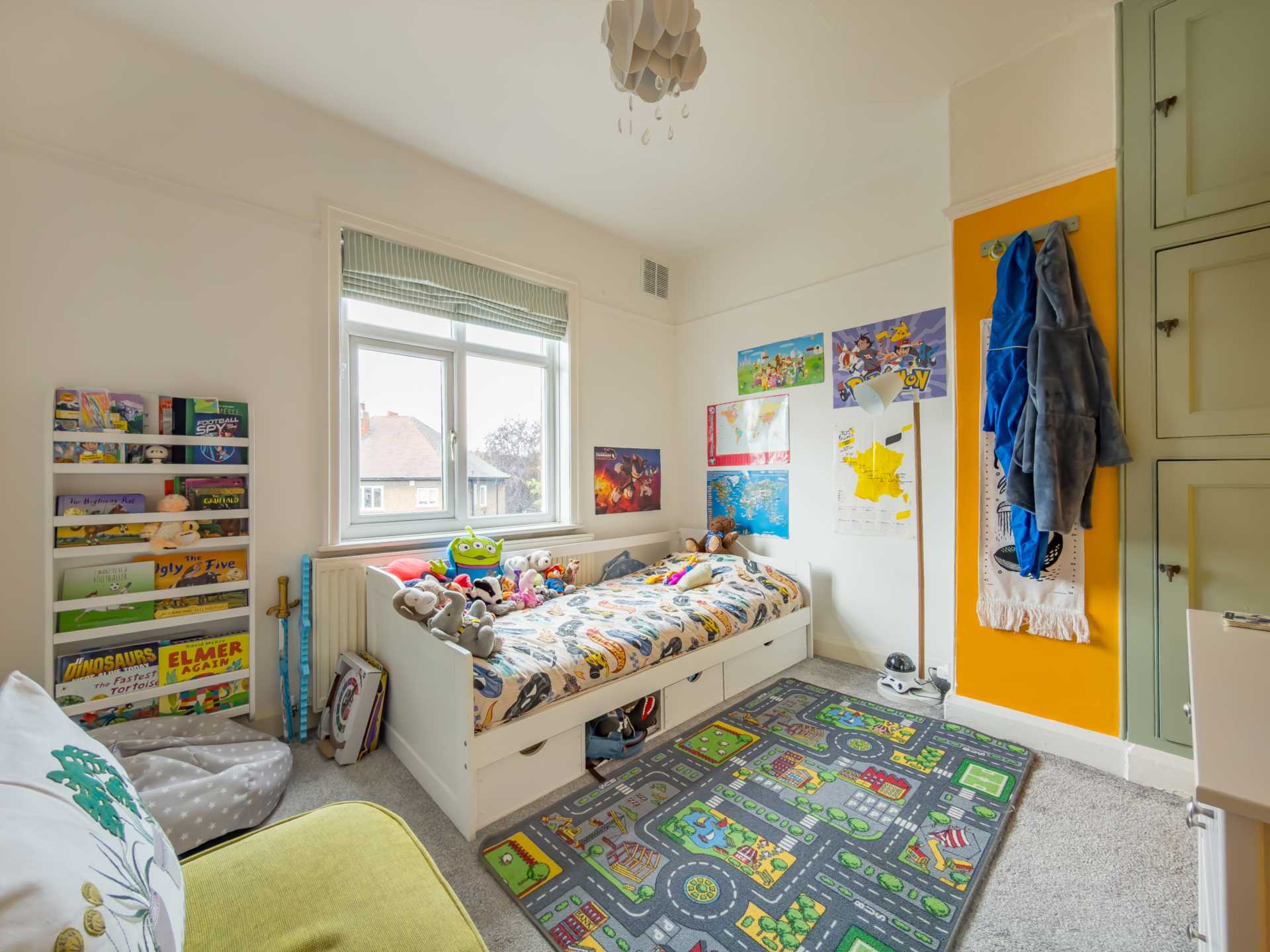 Leyland Road, Birstall, Image 15