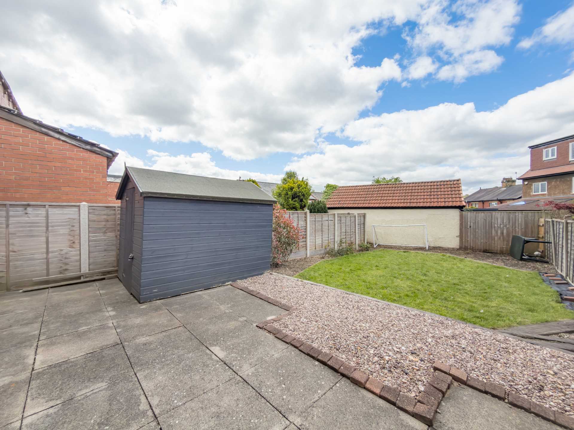 Leyland Road, Birstall, Image 19