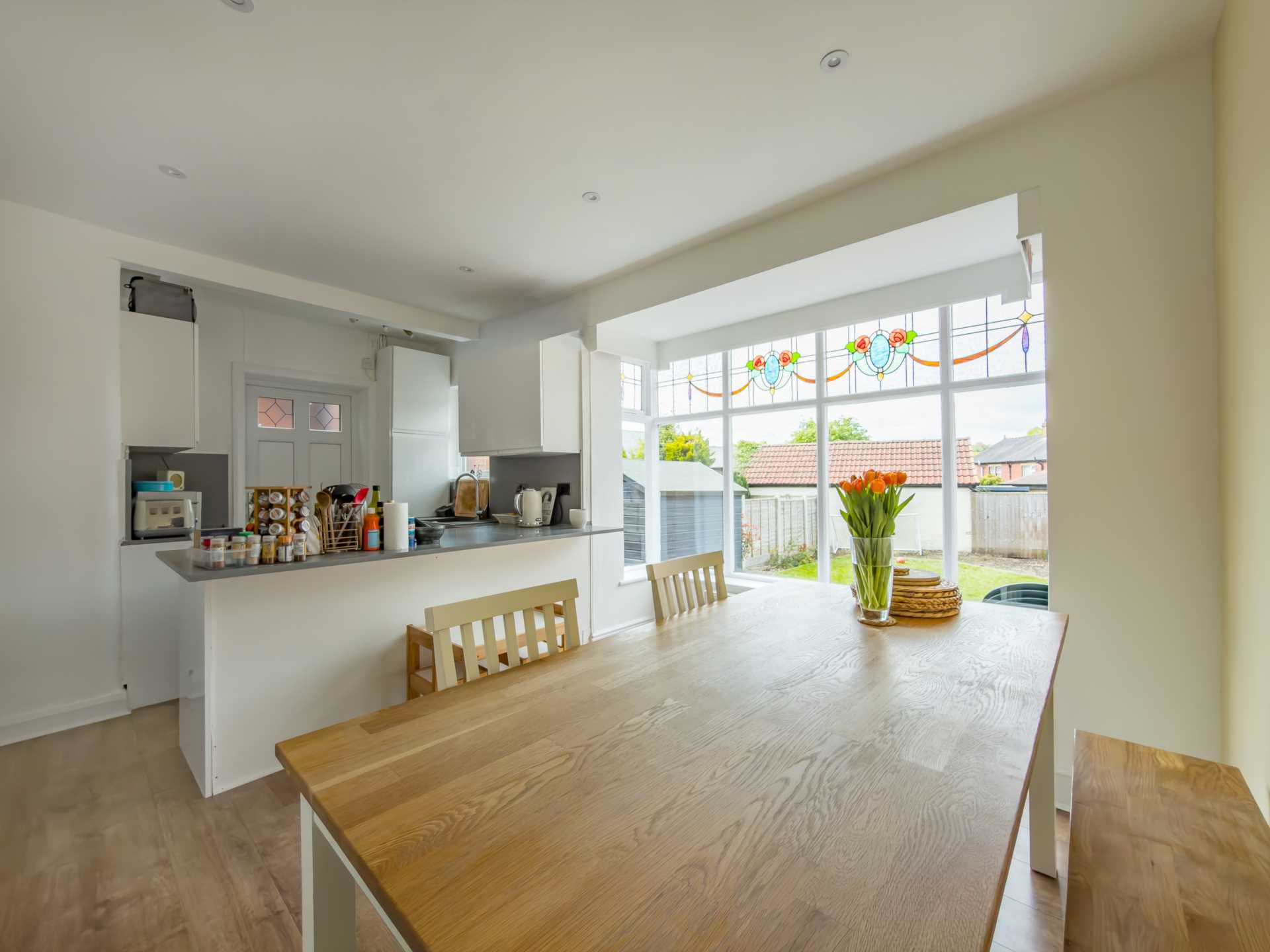Leyland Road, Birstall, Image 2