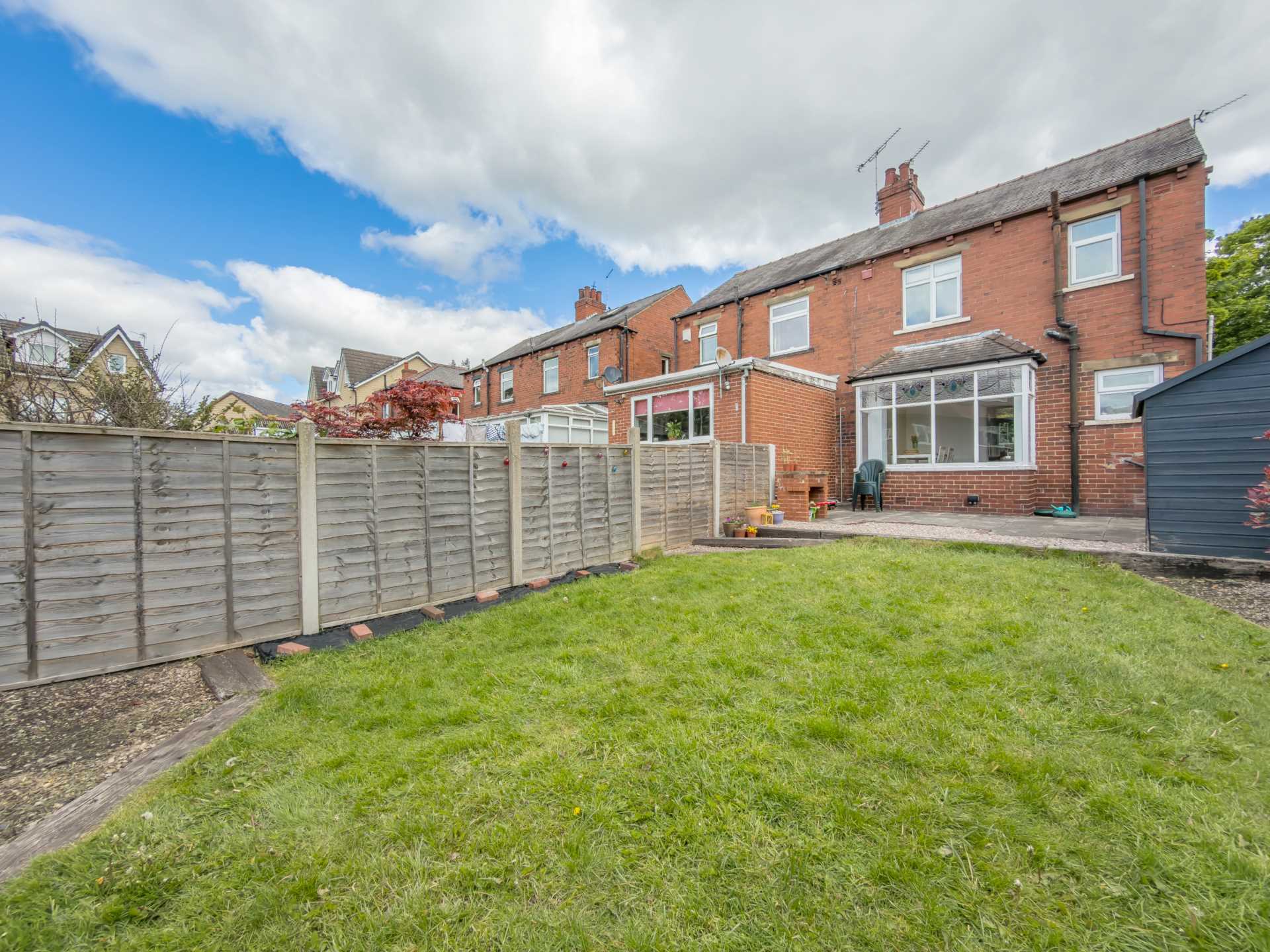 Leyland Road, Birstall, Image 22