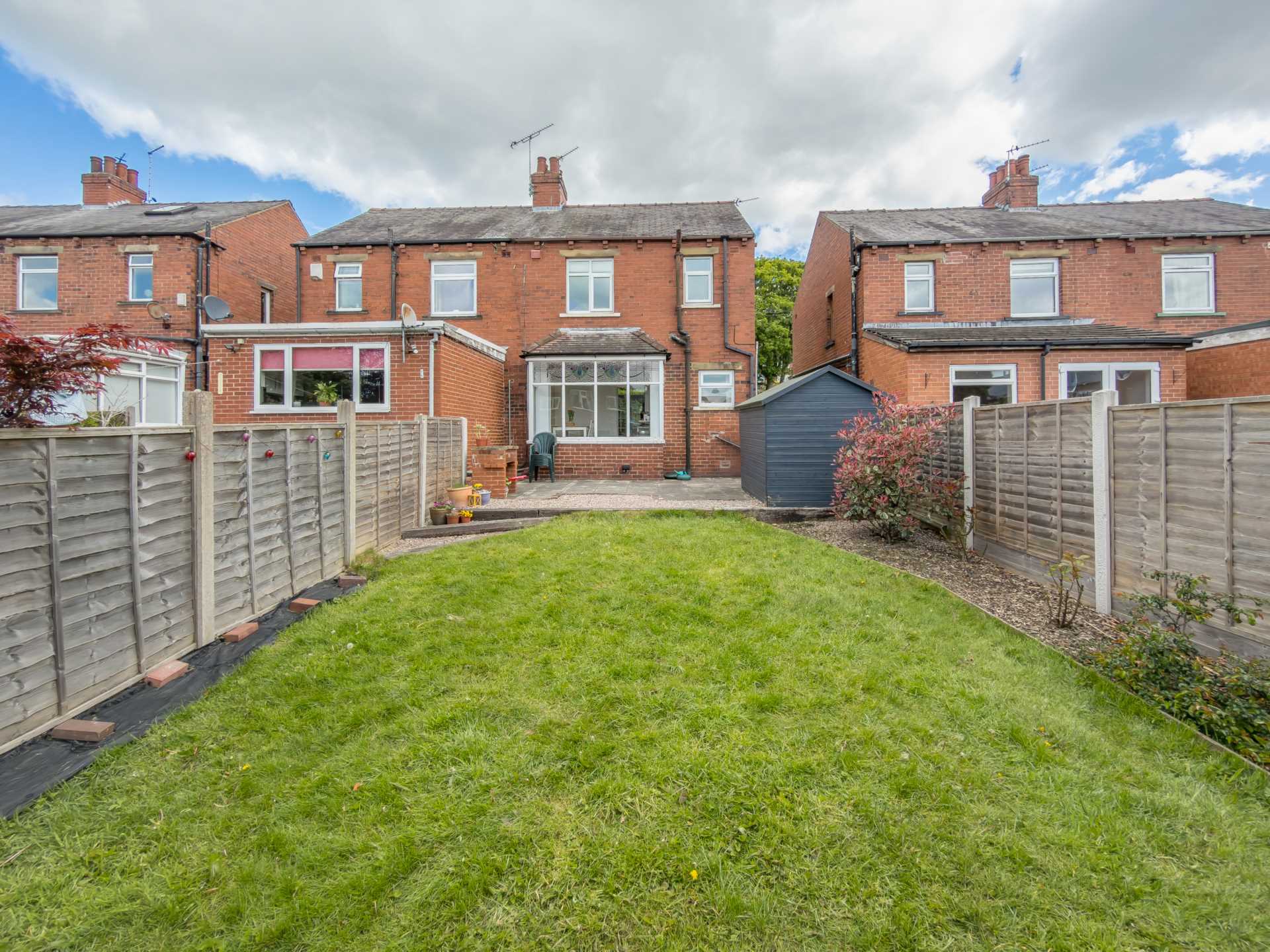 Leyland Road, Birstall, Image 23