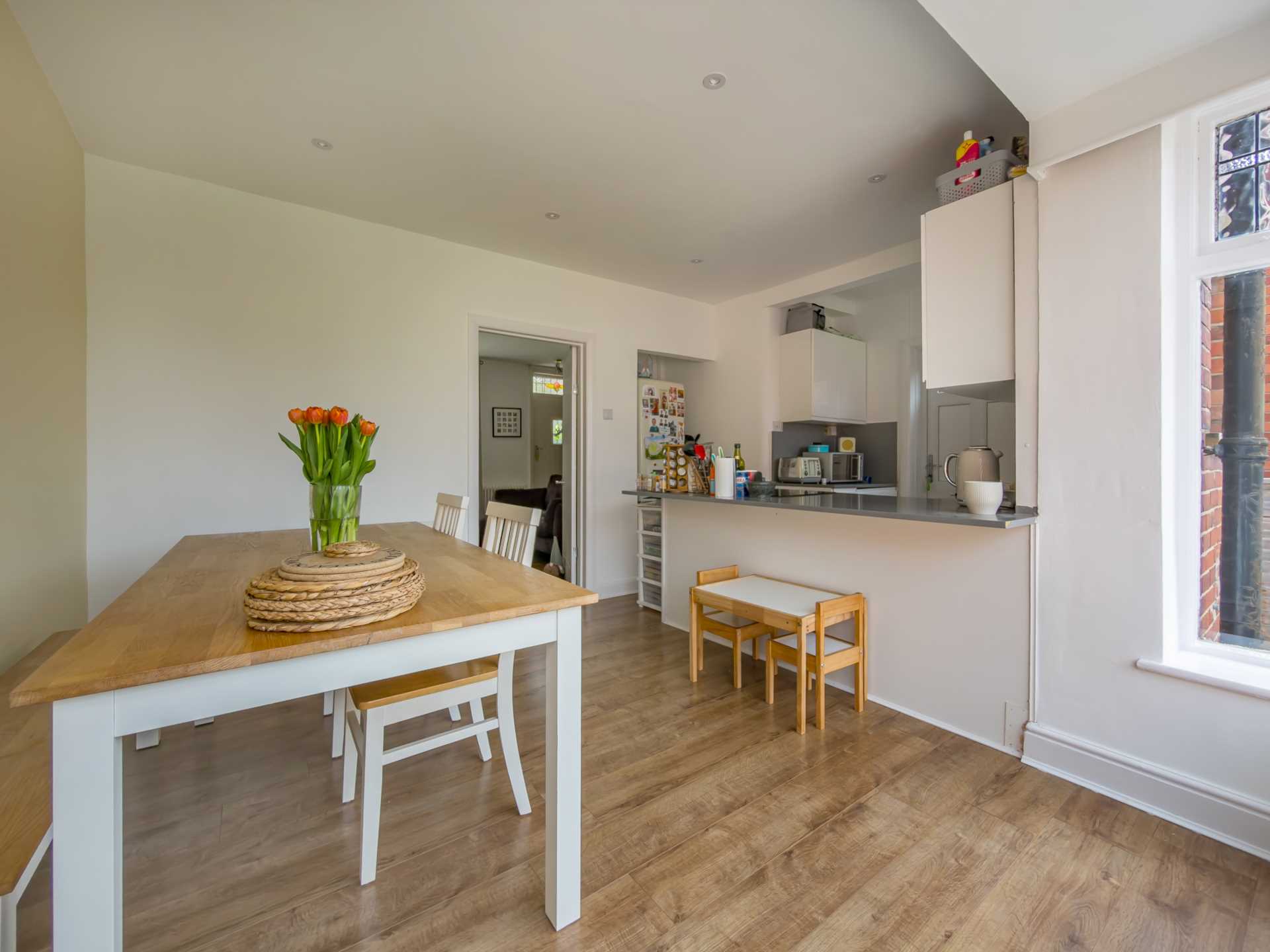 Leyland Road, Birstall, Image 5