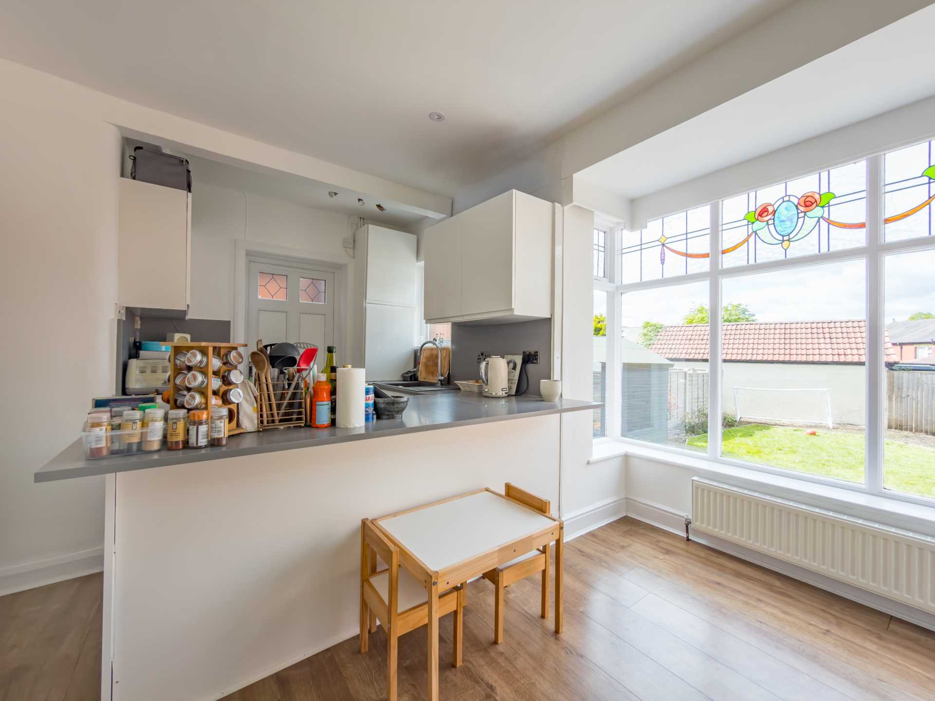 Leyland Road, Birstall, Image 6
