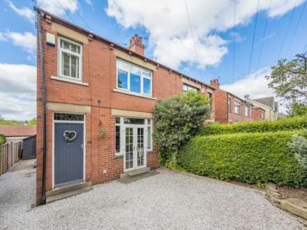 Leyland Road, Birstall, Image 1