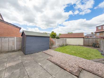 Leyland Road, Birstall, Image 19
