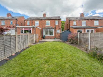 Leyland Road, Birstall, Image 23