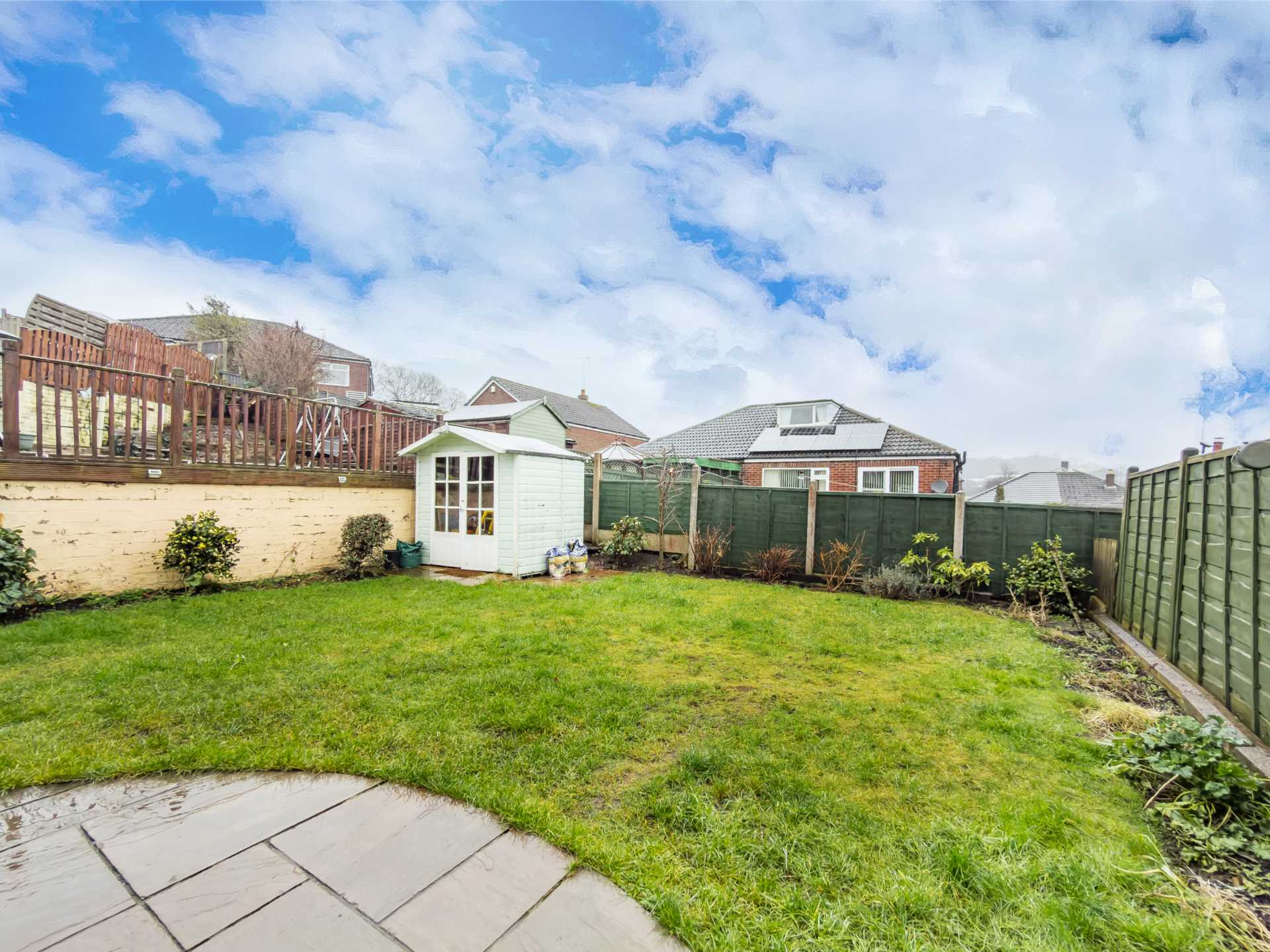 Smithies Moor Crescent, Birstall, Image 17