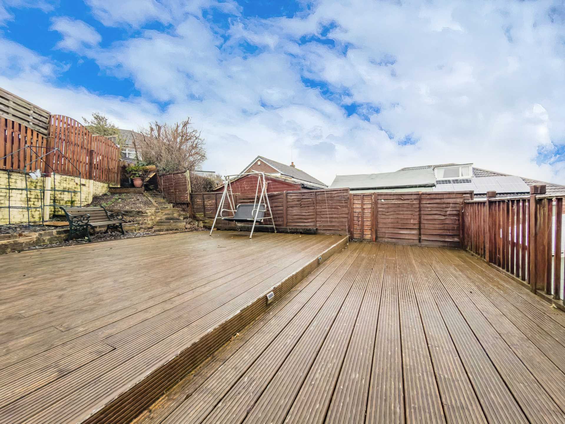 Smithies Moor Crescent, Birstall, Image 20