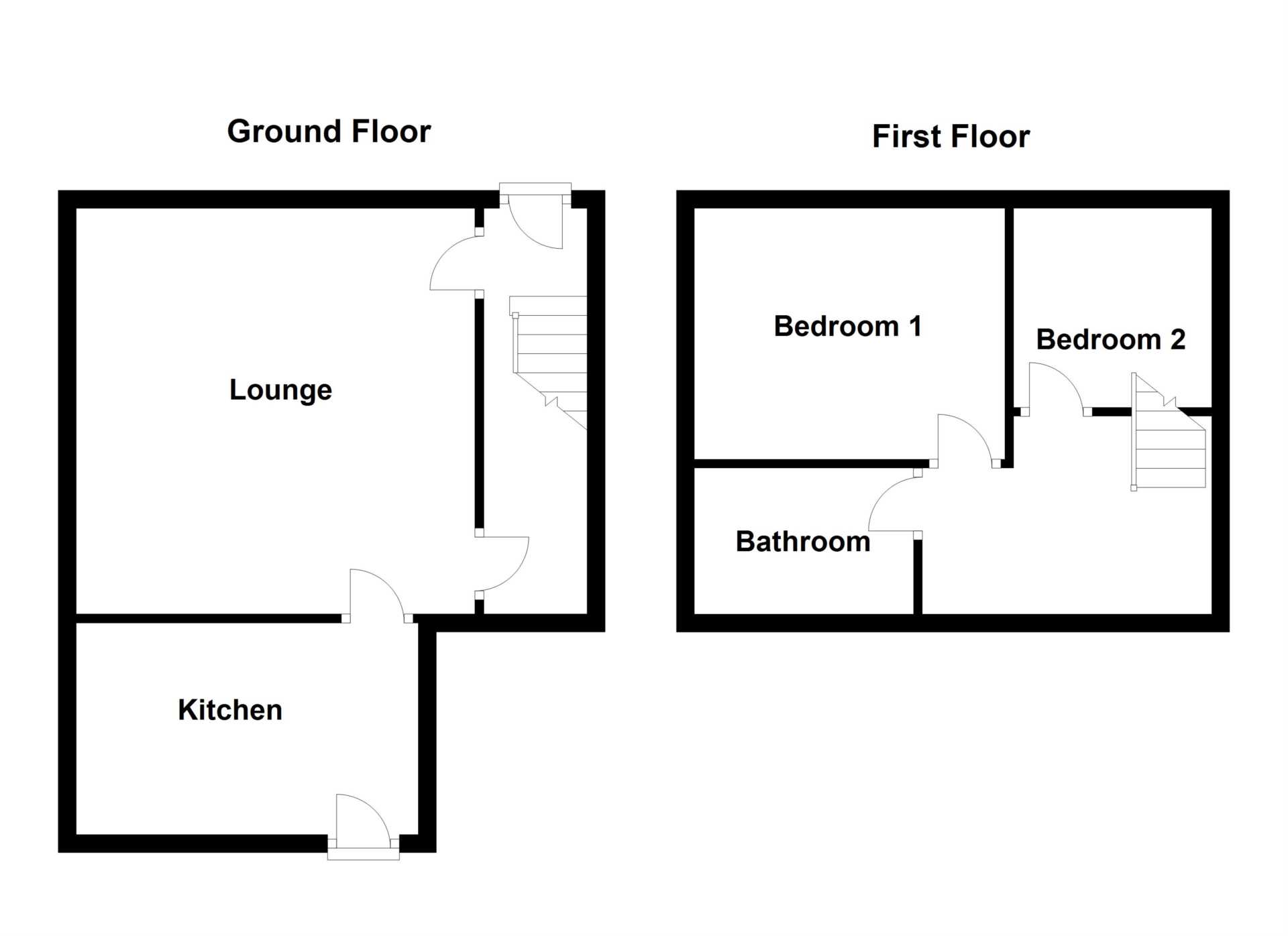 Industrial Avenue, Batley, Image 19